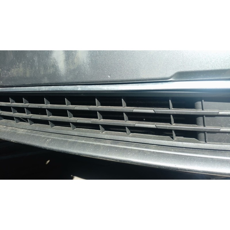 Recambio de intercooler para fiat tipo station wagon (356_, 357_) 1.3 d (356wxh1a) referencia OEM IAM   