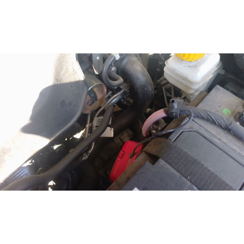 Recambio de motor arranque para fiat tipo station wagon (356_, 357_) 1.3 d (356wxh1a) referencia OEM IAM   
