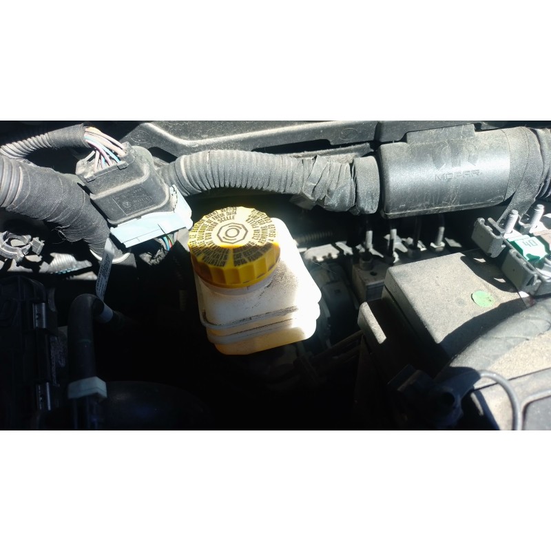 Recambio de servofreno para fiat tipo station wagon (356_, 357_) 1.3 d (356wxh1a) referencia OEM IAM   
