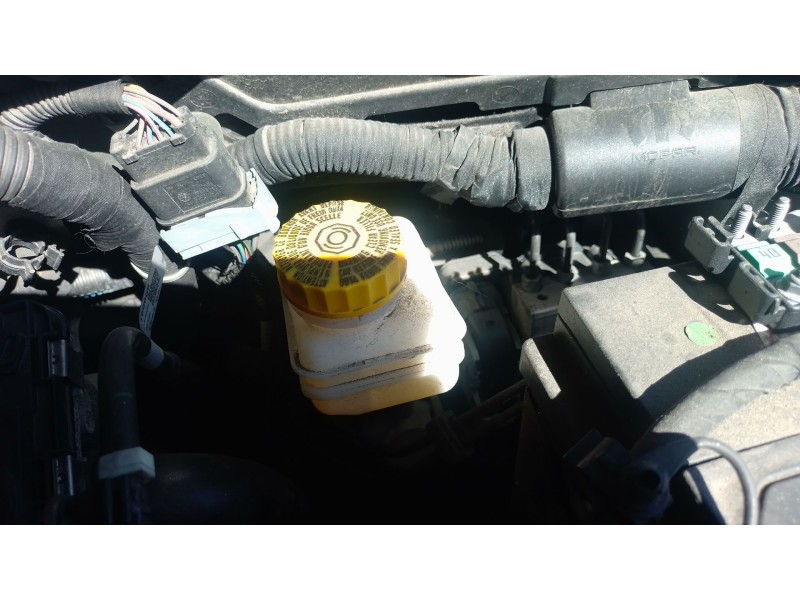 Recambio de servofreno para fiat tipo station wagon (356_, 357_) 1.3 d (356wxh1a) referencia OEM IAM   