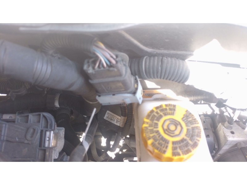 Recambio de servofreno para fiat tipo station wagon (356_, 357_) 1.3 d (356wxh1a) referencia OEM IAM   