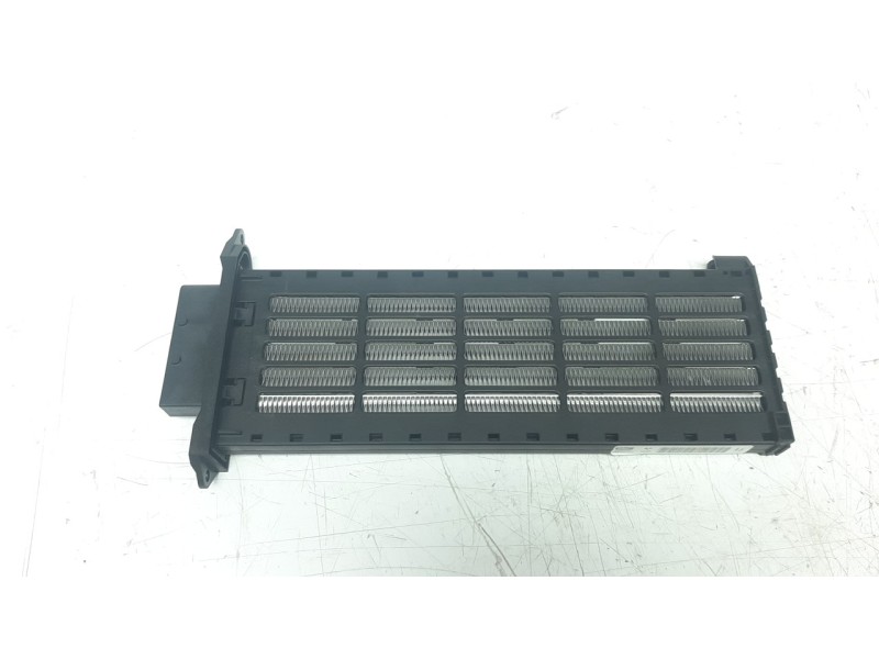 Recambio de resistencia calefaccion para renault megane iv berlina 5p 1.5 blue dci diesel fap referencia OEM IAM N103760PD  