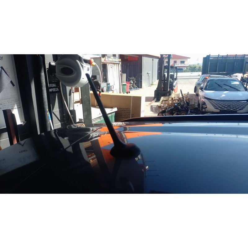 Recambio de antena para fiat tipo station wagon (356_, 357_) 1.3 d (356wxh1a) referencia OEM IAM   