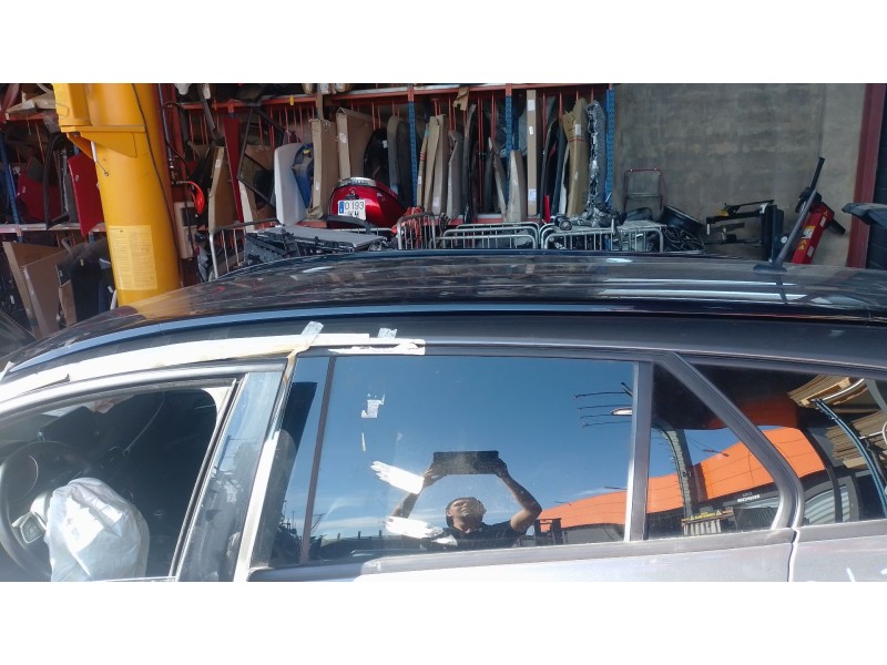 Recambio de barras techo para fiat tipo station wagon (356_, 357_) 1.3 d (356wxh1a) referencia OEM IAM   