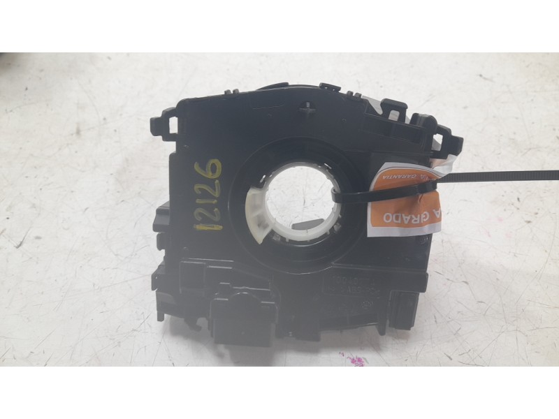 Recambio de kit airbag para seat leon (5f1) 1.6 tdi referencia OEM IAM 5F1857005E  