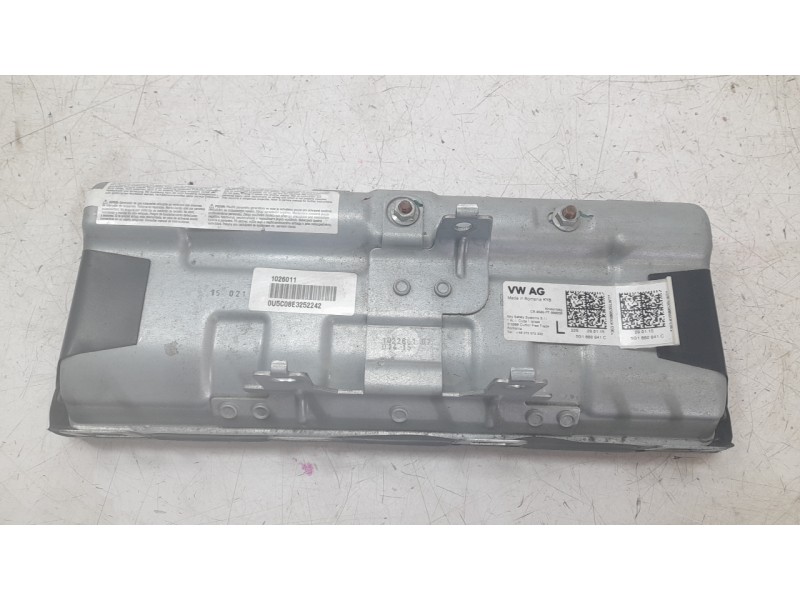 Recambio de kit airbag para seat leon (5f1) 1.6 tdi referencia OEM IAM 5F1857005E  