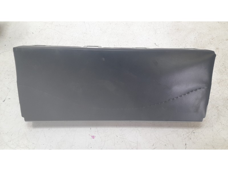Recambio de kit airbag para seat leon (5f1) 1.6 tdi referencia OEM IAM 5F1857005E  