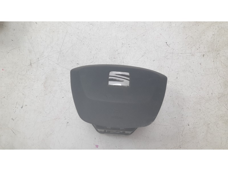 Recambio de kit airbag para seat leon (5f1) 1.6 tdi referencia OEM IAM 5F1857005E  