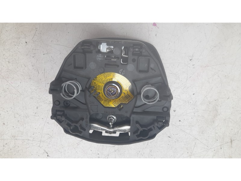 Recambio de kit airbag para seat leon (5f1) 1.6 tdi referencia OEM IAM 5F1857005E  
