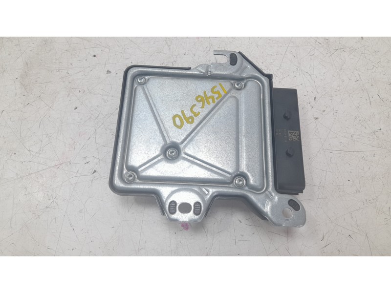 Recambio de kit airbag para seat leon (5f1) 1.6 tdi referencia OEM IAM 5F1857005E  