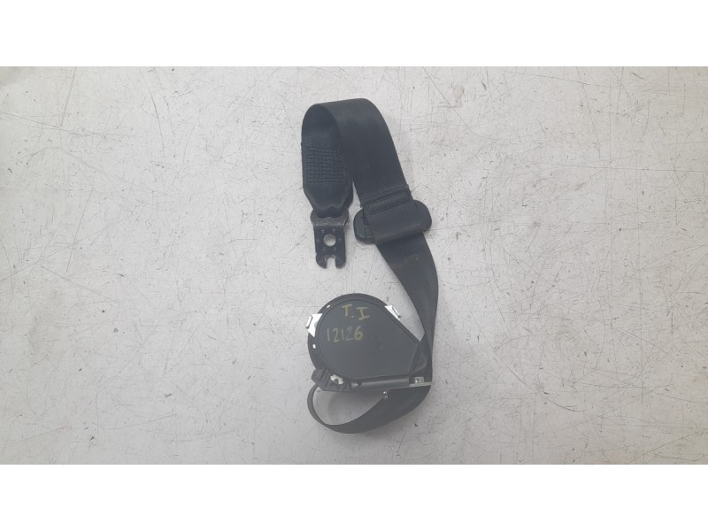 Recambio de kit airbag para seat leon (5f1) 1.6 tdi referencia OEM IAM 5F1857005E  