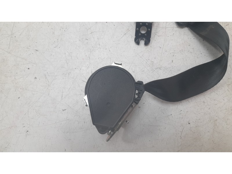 Recambio de kit airbag para seat leon (5f1) 1.6 tdi referencia OEM IAM 5F1857005E  