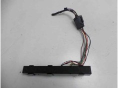 Recambio de pantalla multifuncion para ford cougar (mc) 2.5 v6 24v cat referencia OEM IAM 9562561  