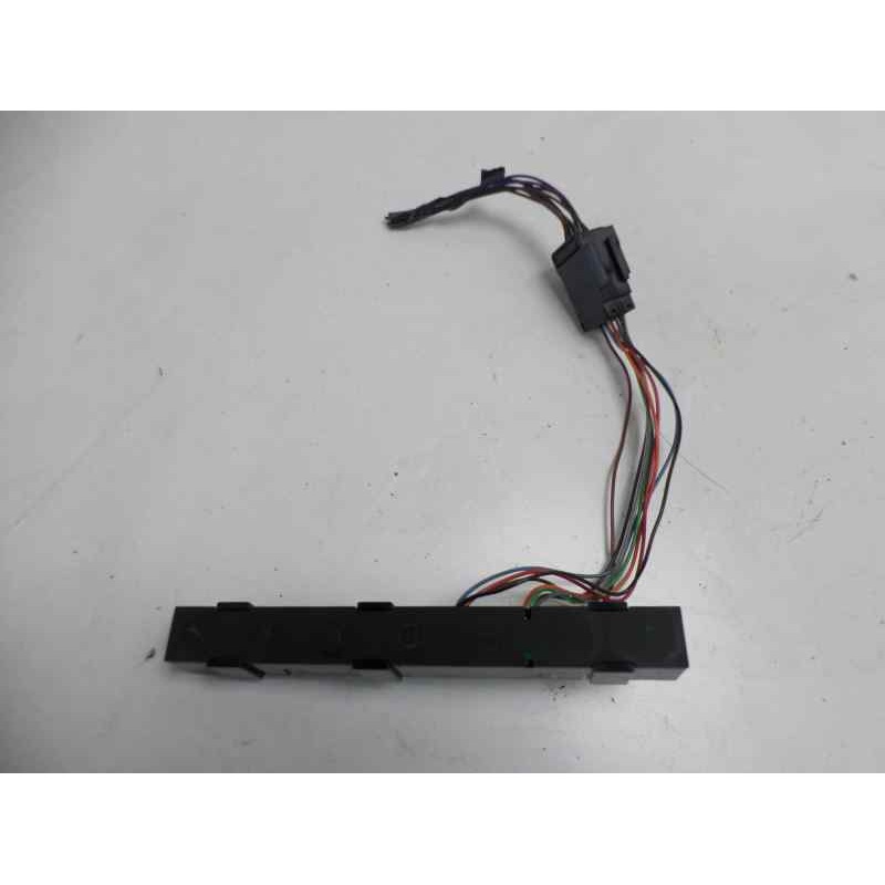 Recambio de pantalla multifuncion para ford cougar (mc) 2.5 v6 24v cat referencia OEM IAM 9562561  