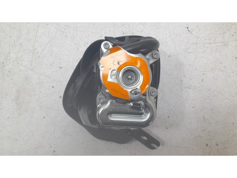 Recambio de kit airbag para seat leon (5f1) 1.6 tdi referencia OEM IAM 5F1857005E  