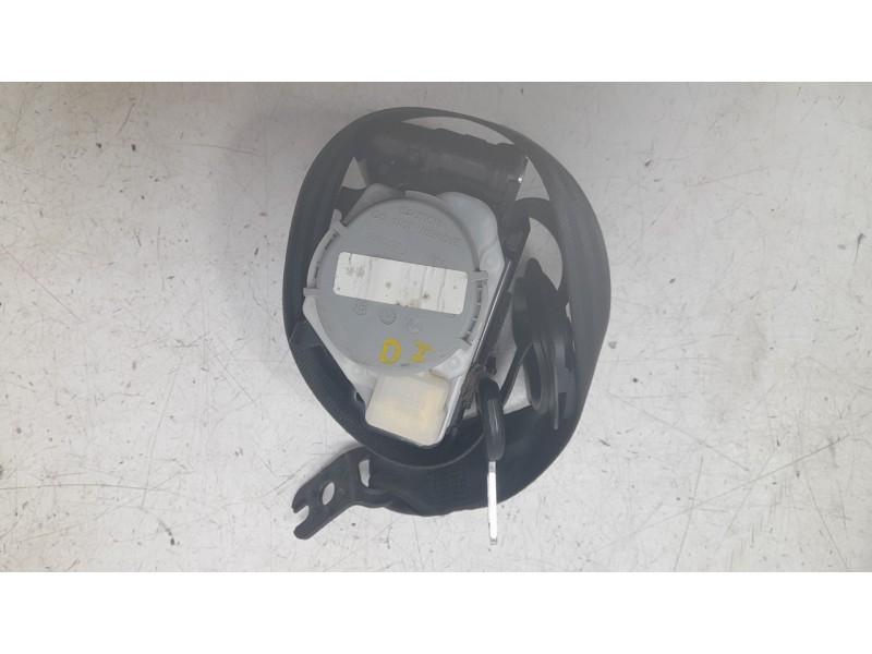 Recambio de kit airbag para seat leon (5f1) 1.6 tdi referencia OEM IAM 5F1857005E  