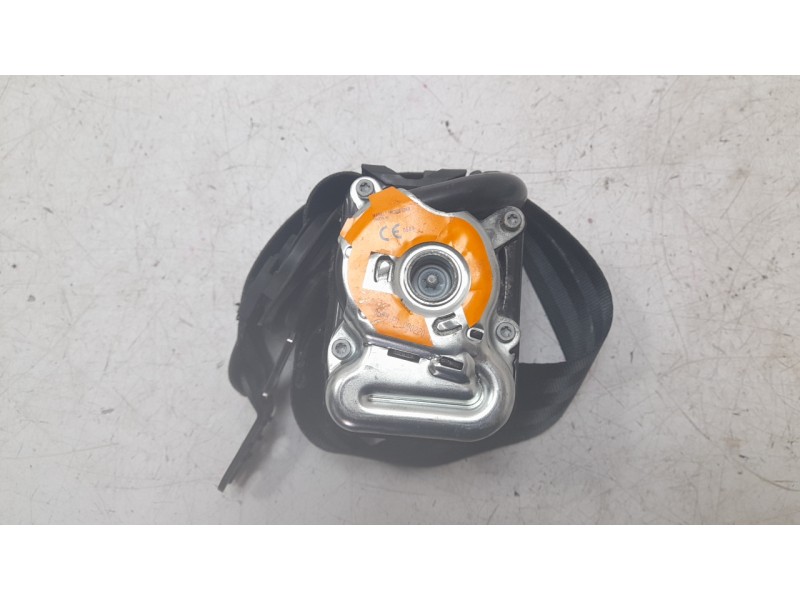 Recambio de kit airbag para seat leon (5f1) 1.6 tdi referencia OEM IAM 5F1857005E  