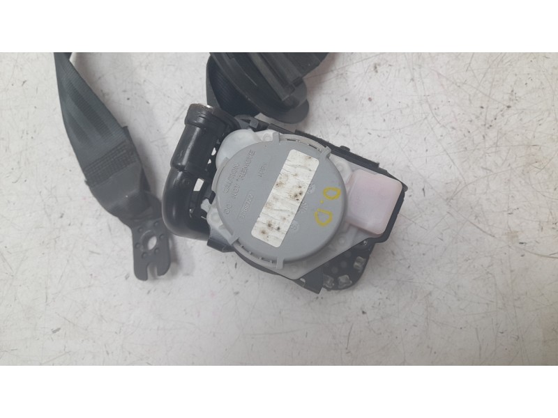 Recambio de kit airbag para seat leon (5f1) 1.6 tdi referencia OEM IAM 5F1857005E  