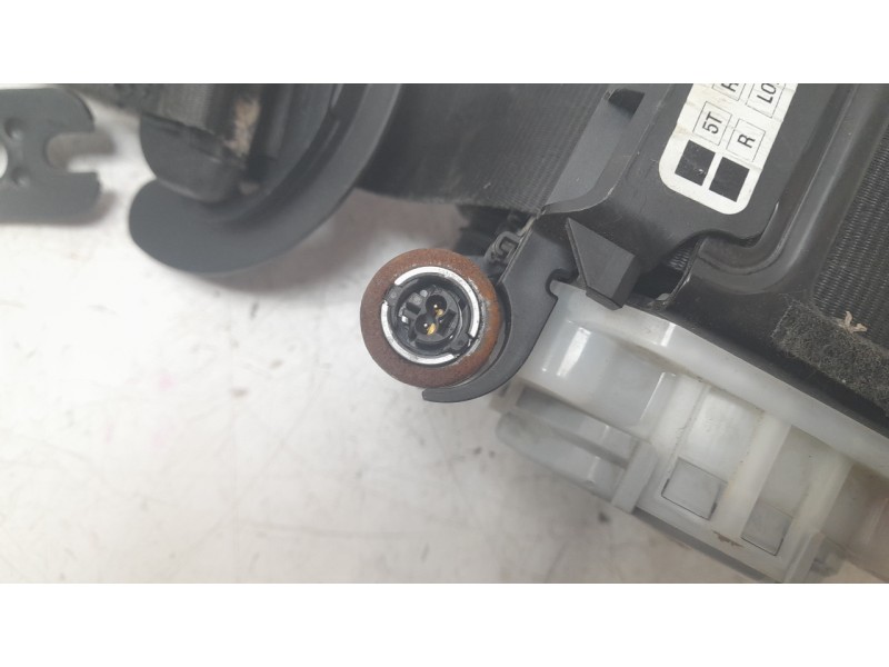 Recambio de kit airbag para seat leon (5f1) 1.6 tdi referencia OEM IAM 5F1857005E  