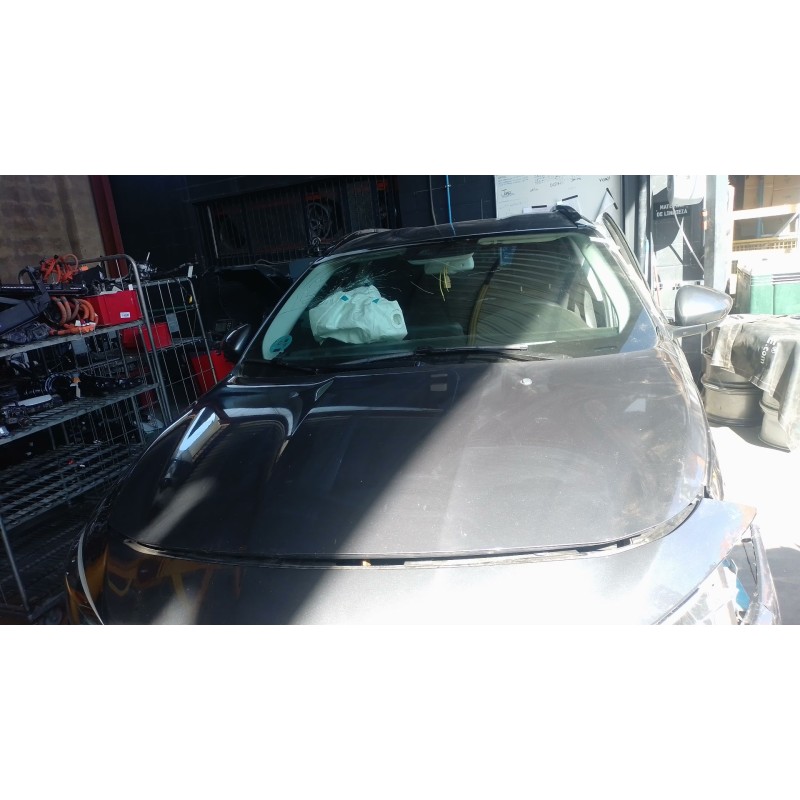 Recambio de capo para fiat tipo station wagon (356_, 357_) 1.3 d (356wxh1a) referencia OEM IAM   