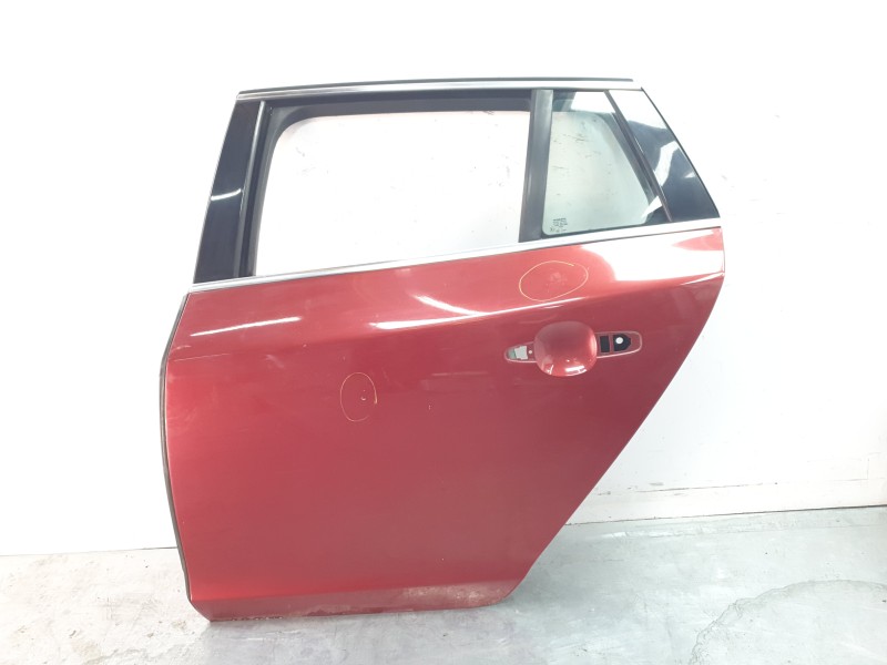 Recambio de puerta trasera izquierda para volvo v60 i (155) d3 / d4 referencia OEM IAM 32291066  
