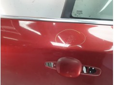 Recambio de puerta trasera izquierda para volvo v60 i (155) d3 / d4 referencia OEM IAM 32291066   2
