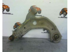 BRAZO SUSPENSION INFERIOR DELANTERO IZQUIERDO 6616