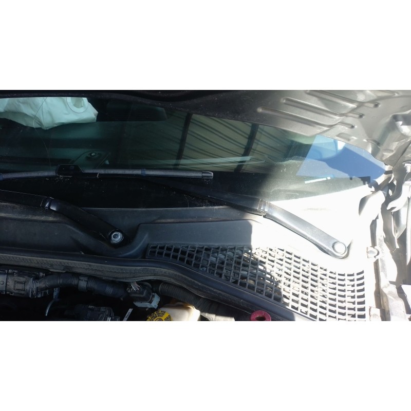 Recambio de motor limpia delantero para fiat tipo station wagon (356_, 357_) 1.3 d (356wxh1a) referencia OEM IAM   