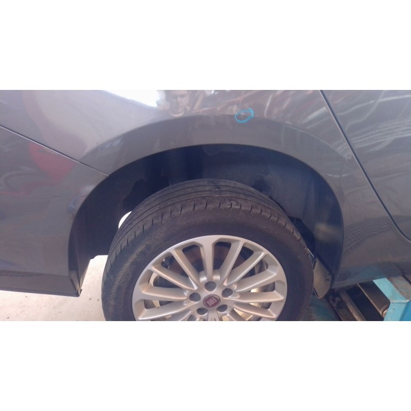 Recambio de paso rueda trasero derecho para fiat tipo station wagon (356_, 357_) 1.3 d (356wxh1a) referencia OEM IAM   
