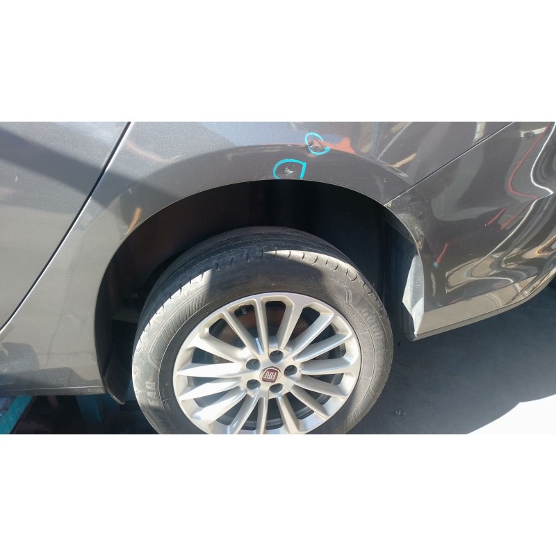 Recambio de paso rueda trasero izquierdo para fiat tipo station wagon (356_, 357_) 1.3 d (356wxh1a) referencia OEM IAM   