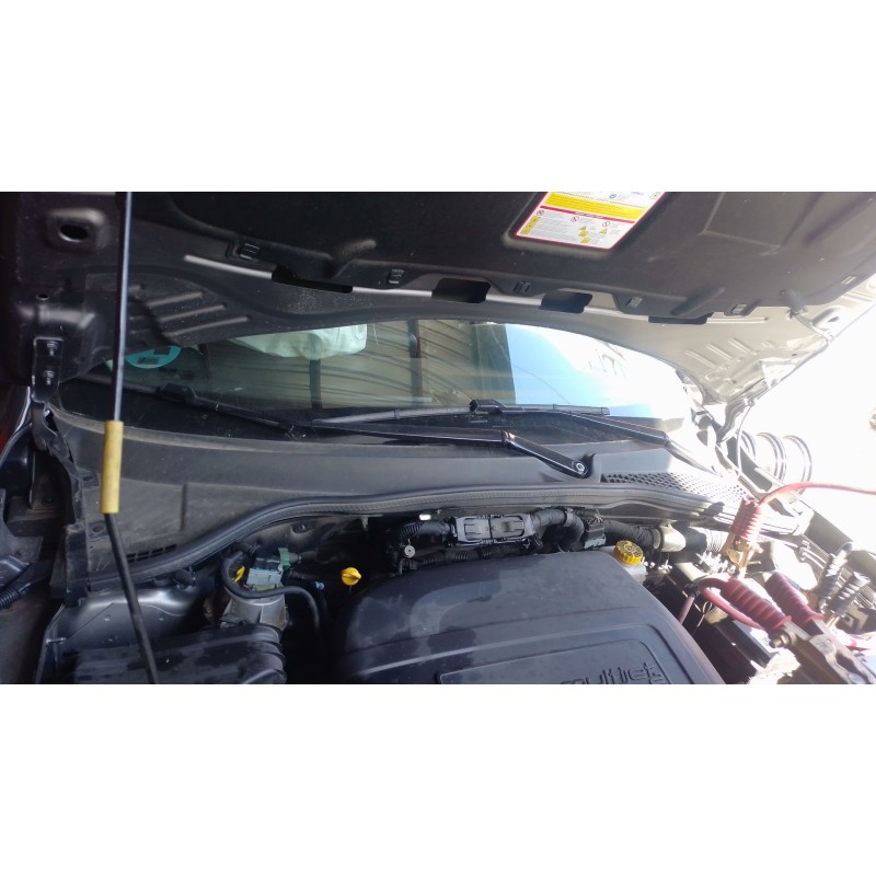 Recambio de torpedo para fiat tipo station wagon (356_, 357_) 1.3 d (356wxh1a) referencia OEM IAM   