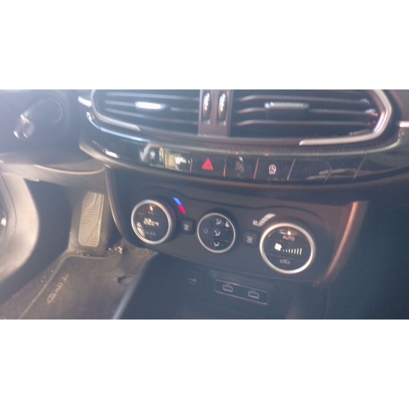 Recambio de warning para fiat tipo station wagon (356_, 357_) 1.3 d (356wxh1a) referencia OEM IAM   