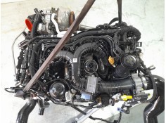 Recambio de motor completo para volkswagen amarok referencia OEM IAM    2