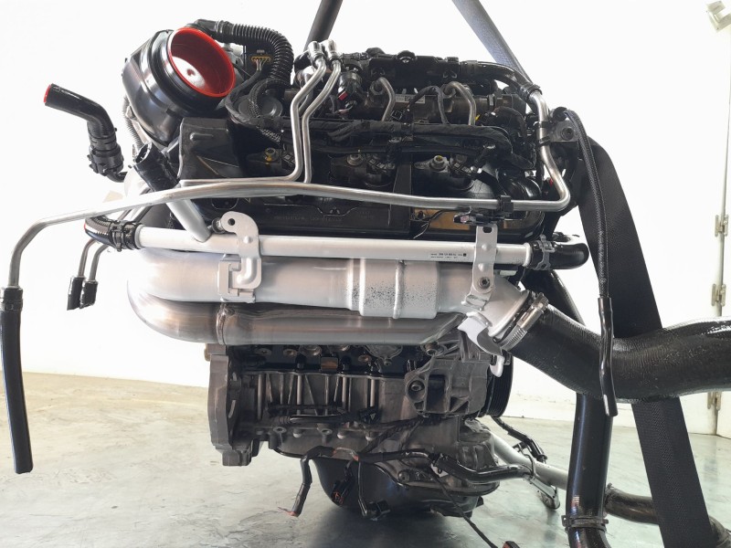 Recambio de motor completo para volkswagen amarok referencia OEM IAM   