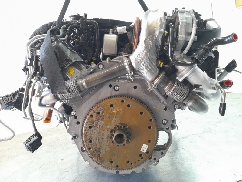 Recambio de motor completo para volkswagen amarok referencia OEM IAM   
