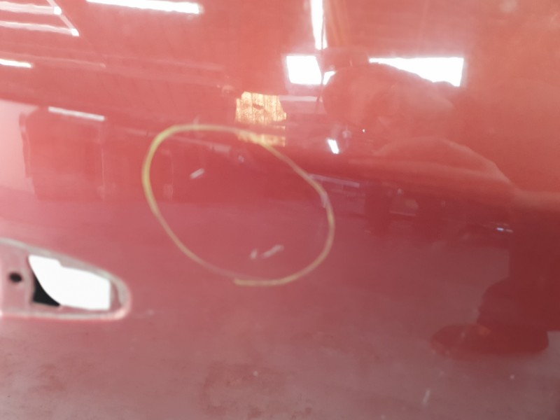 Recambio de puerta delantera derecha para volvo v60 i (155) d3 / d4 referencia OEM IAM 32291065  