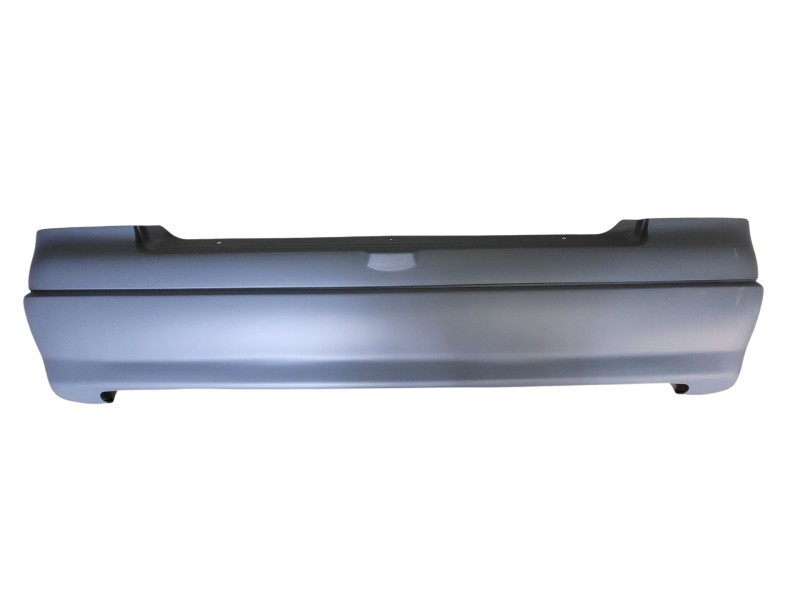 Recambio de paragolpes trasero para opel astra g berlina referencia OEM IAM 1404143  107162110/2301840/OP0171051