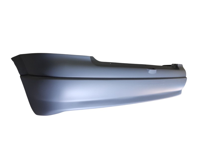 Recambio de paragolpes trasero para opel astra g berlina referencia OEM IAM 1404143  107162110/2301840/OP0171051