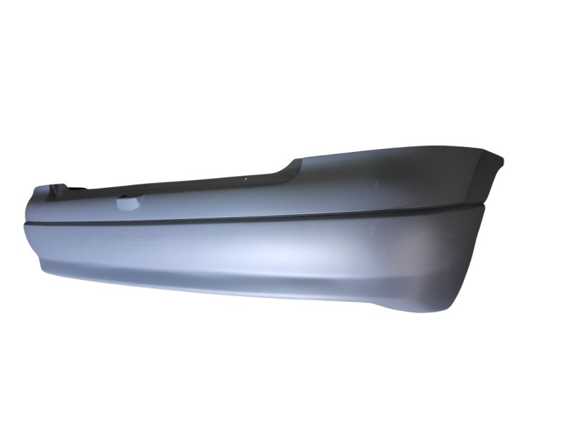 Recambio de paragolpes trasero para opel astra g berlina referencia OEM IAM 1404143  107162110/2301840/OP0171051