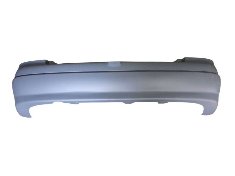 Recambio de paragolpes trasero para opel astra g berlina referencia OEM IAM 1404143  107162110/2301840/OP0171051