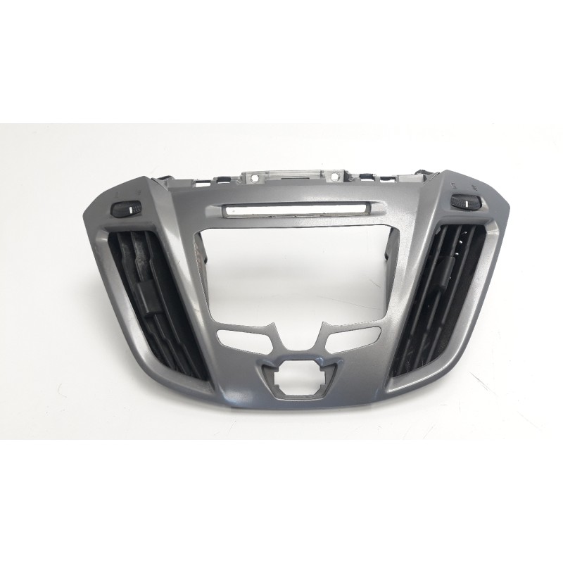 Recambio de rejilla aireadora para ford transit custom kombi 2.0 tdci cat referencia OEM IAM BK21V047A04B  