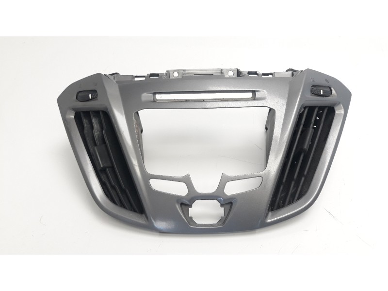 Recambio de rejilla aireadora para ford transit custom kombi 2.0 tdci cat referencia OEM IAM BK21V047A04B  