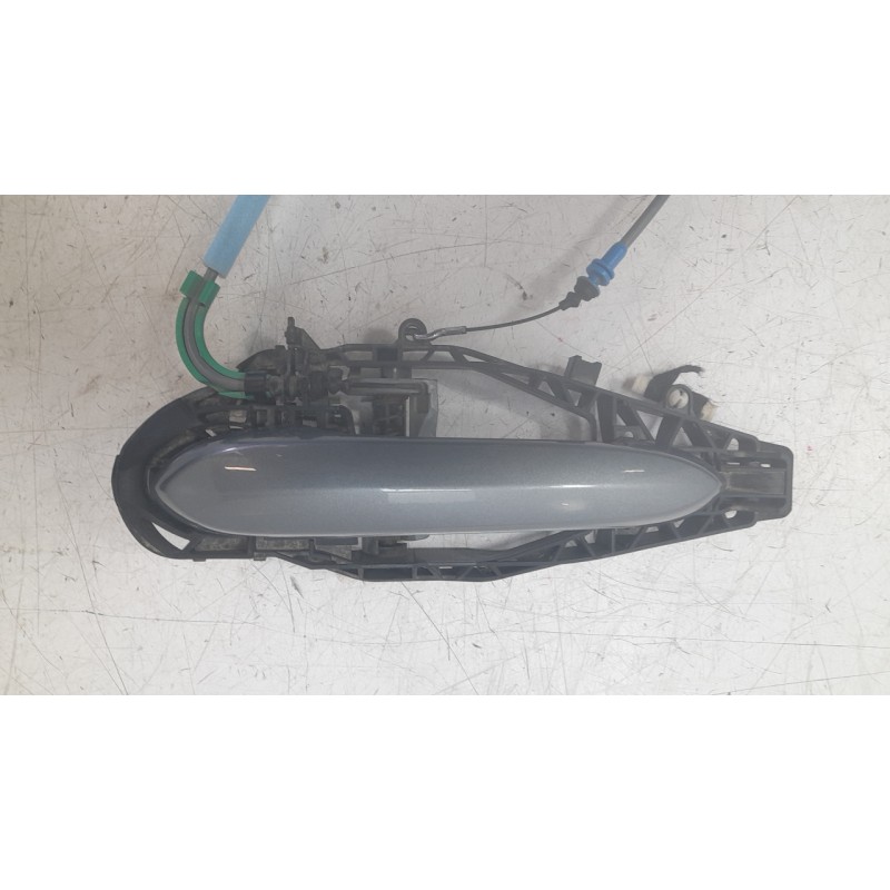 Recambio de maneta exterior trasera izquierda para bmw serie x3 (g01) xdrive 20d referencia OEM IAM 9491457  