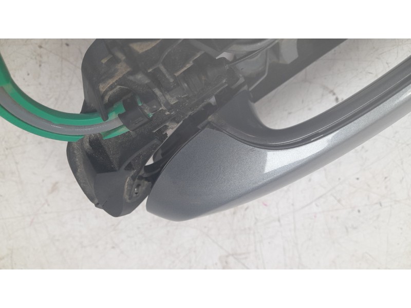Recambio de maneta exterior trasera izquierda para bmw serie x3 (g01) xdrive 20d referencia OEM IAM 9491457  