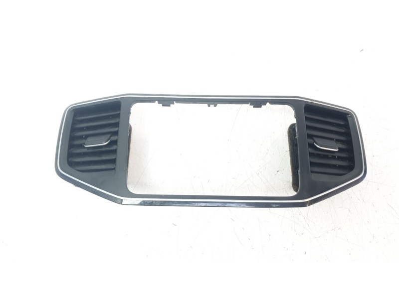 Recambio de rejilla aireadora para volkswagen amarok referencia OEM IAM 2H6819383A  