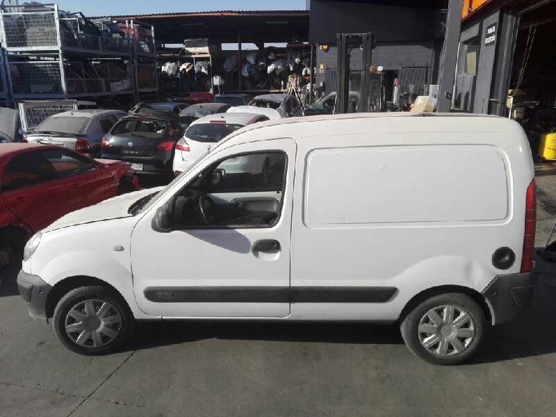 renault kangoo (f/kc0) del año 2007