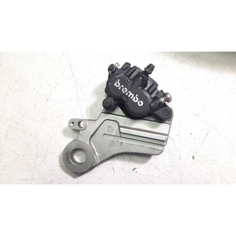 Recambio de pinza de freno trasera derecha para ktm super adventure 1290 super adventure s referencia OEM IAM 6031308010130  