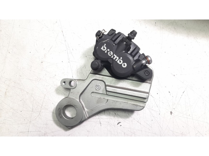 Recambio de pinza de freno trasera derecha para ktm super adventure 1290 super adventure s referencia OEM IAM 6031308010130  