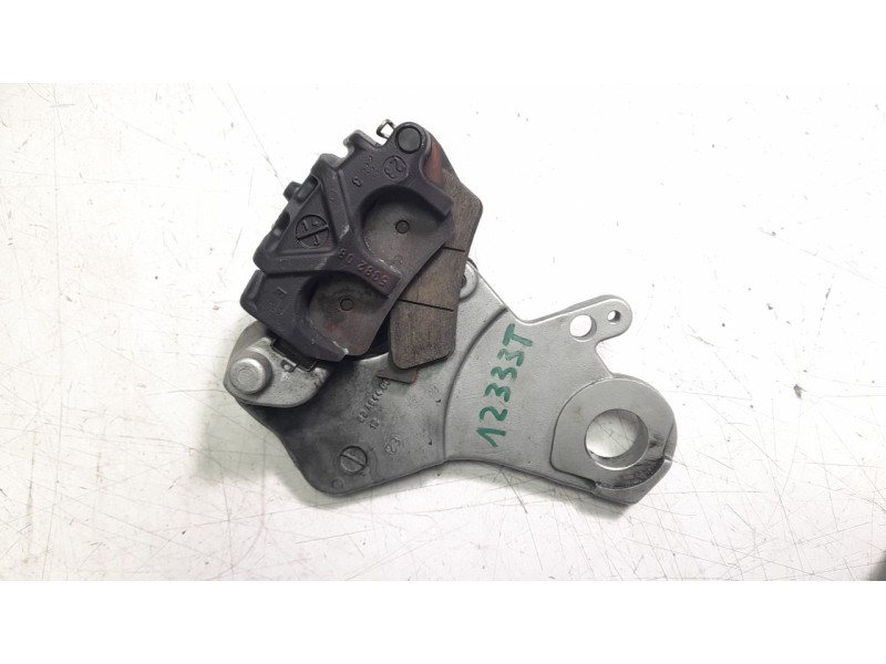 Recambio de pinza de freno trasera derecha para ktm super adventure 1290 super adventure s referencia OEM IAM 6031308010130  