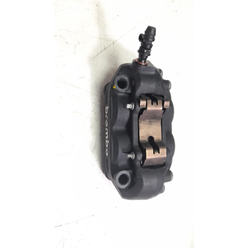 Recambio de pinza de freno delantera izquierda para ktm super adventure 1290 super adventure s referencia OEM IAM 6031301500130 